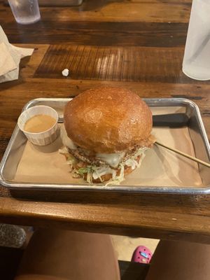 Hopdoddy Burger Bar by null