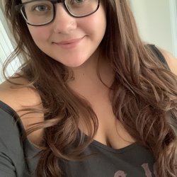 A Kut Above - Happy client, I struggle with my appearance and Tammy definitely made me feel beautiful.