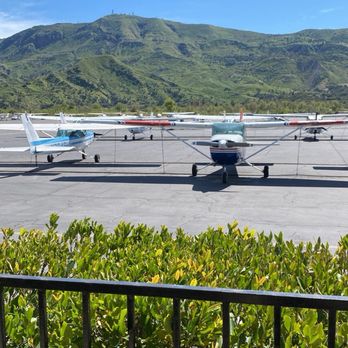 The Flying Spoon Cafe - Patio Views - Breakfast & Brunch Near Me - Santa Paula, California The Flying Spoon Cafe - Patio Views - Breakfast & Brunch Near Me - Santa Paula, California