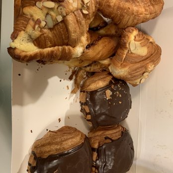 Cremcrittos - Bakeries Near Me - McKinney, Texas