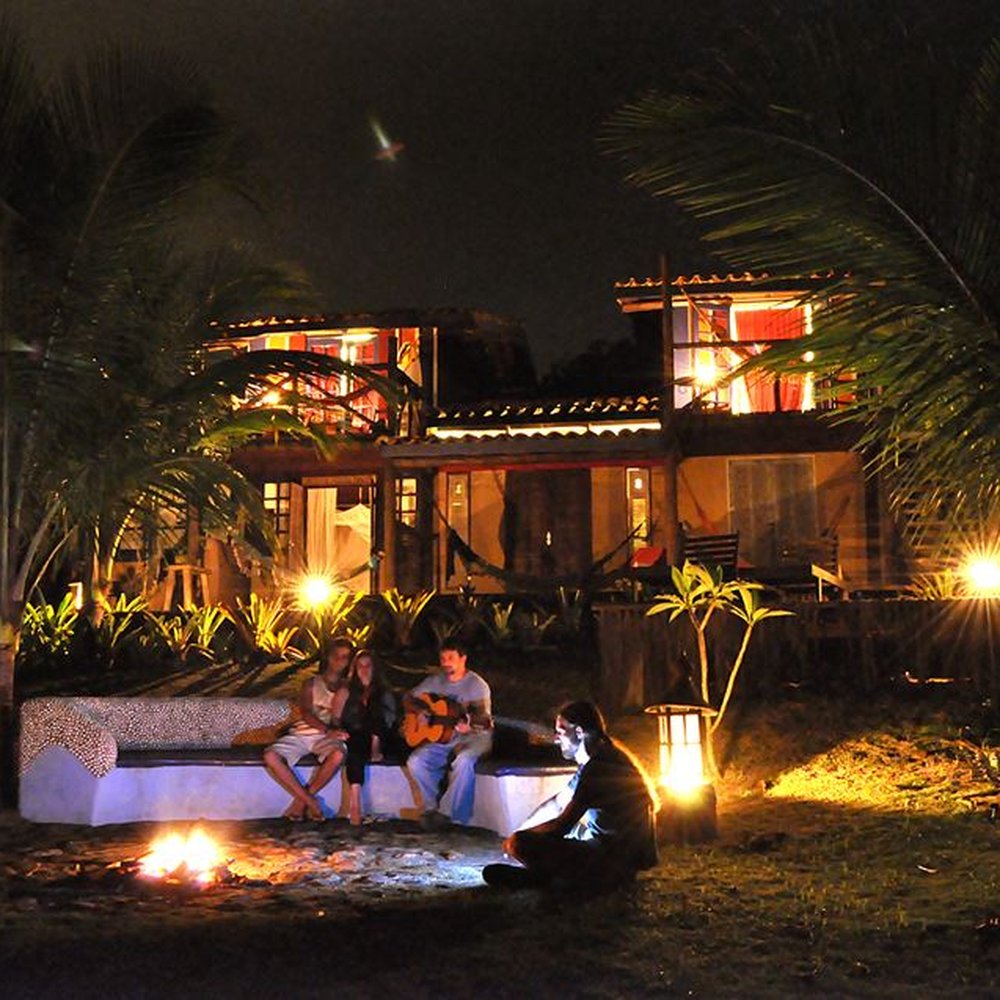 Pousada Canto Bravo - Bed & Breakfast Near Me - Bonete, SP Pousada Canto Bravo - Bed & Breakfast Near Me - Bonete, SP