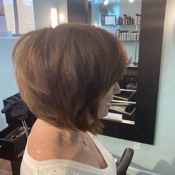 Salon Virtu - Side view hair style - Hair Salons Near Me - Sedona, Arizona Salon Virtu - Side view hair style - Hair Salons Near Me - Sedona, Arizona