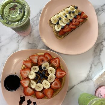 Matcha Mia - Ice Cream & Frozen Yogurt Near Me - Houston, Texas