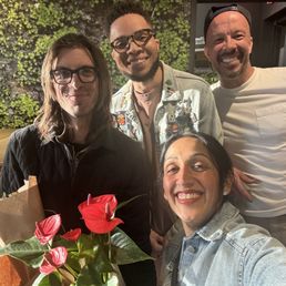 BEST experience at Sprout! An exceptional place to buy plants, from wonderful people. Turned my day around.