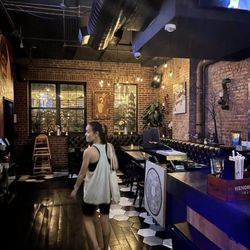 Arcadia Bar & Kitchen