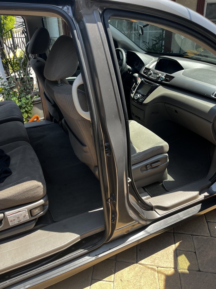 Prime Auto Detailing, Los Angeles Roadtrippers