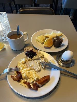 Quality Hotel Globe by null