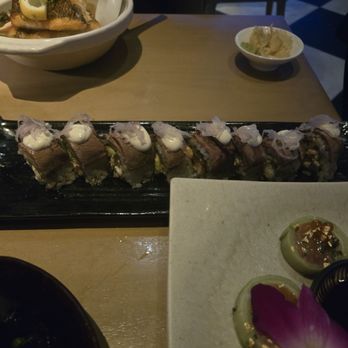 Mrs Fish - Oyabun - Cocktail Bars Near Me - Los Angeles, California