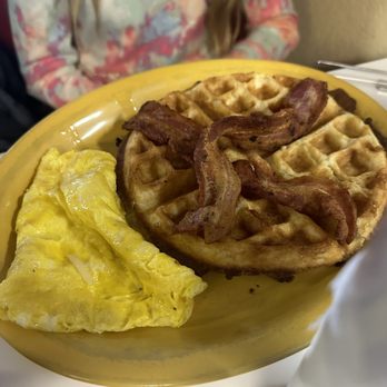The Yesterday's Diner - Breakfast & Brunch Near Me - Red River, New Mexico