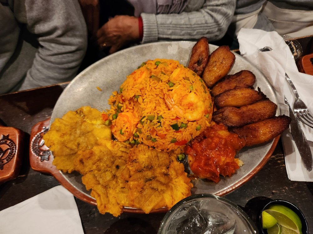 Noches de Colombia