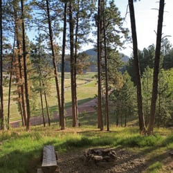 Mountain View Lodge & Cabins - Black Hills, Lodge & Cabins, Mount Rushmore, Crazy Horse, Custer State Park, Hill City, SD| Pool, Free Breakfast, Firepits, WIfi