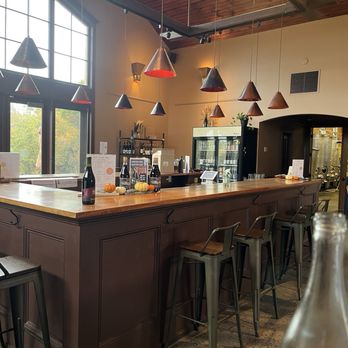 Shelburne Vineyard - Venues & Event Spaces Near Me - Shelburne, Vermont