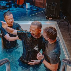 Dwelling Place Church
