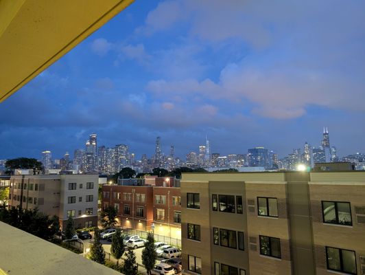 AMC NEWCITY 14 by null