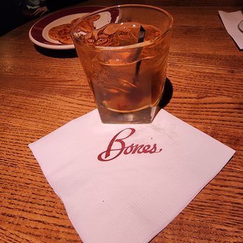 Bones - Steakhouses Near Me - Atlanta, Georgia Bones - Steakhouses Near Me - Atlanta, Georgia