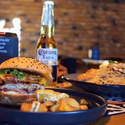 Benjie's - Estilo y delicia en un mismo lugar.