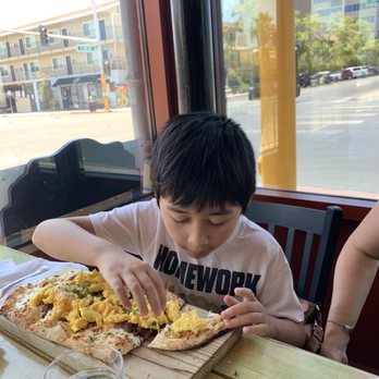 7th & Carson - Nom nom!! First place he insisted we leave a 5 star review - New American Near Me - Las Vegas, Nevada
