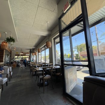 Panxa Cocina - Nice sitting area - Cocktail Bars Near Me - Long Beach, California Panxa Cocina - Nice sitting area - Cocktail Bars Near Me - Long Beach, California