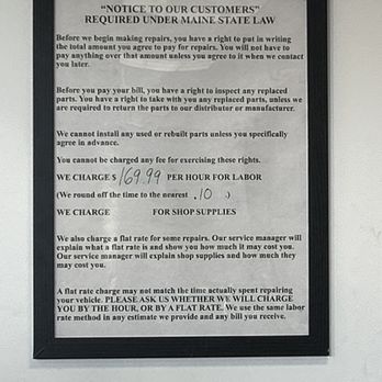 How Much Does Toyota Charge for Labor? Dealer Fees Explained