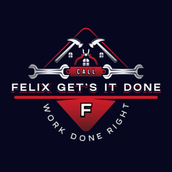 Felix Gets It Done