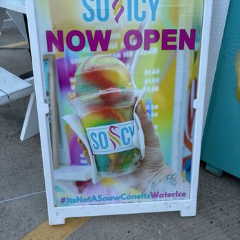 So Icy - Food Delivery Services Near Me - Carrollton, Texas So Icy - Food Delivery Services Near Me - Carrollton, Texas