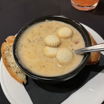 Michael's Restaurant - Lobster bisque - Steakhouses Near Me - Birmingham, Alabama Michael's Restaurant - Lobster bisque - Steakhouses Near Me - Birmingham, Alabama