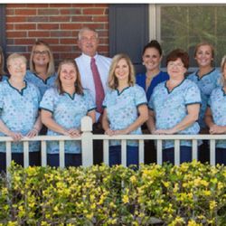 Gentle Dentistry Of Columbus