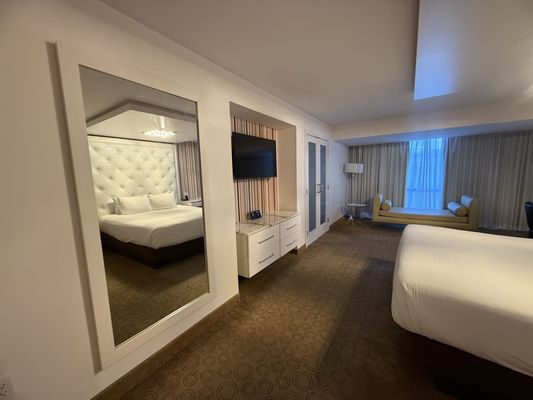 Flamingo Las Vegas by null Flamingo Las Vegas by null