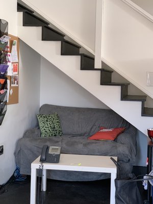 Juxtaposition Arts by null