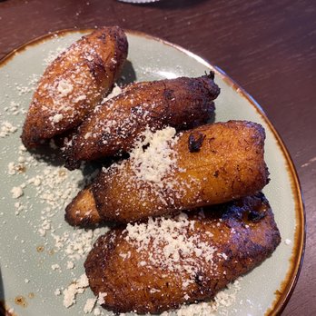 TORO Cantina - Fried plantains - Mexican Near Me - Albany, New York TORO Cantina - Fried plantains - Mexican Near Me - Albany, New York