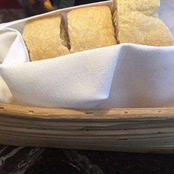 Grand Lux Cafe - Warm bread - American Near Me - Paramus, New Jersey Grand Lux Cafe - Warm bread - American Near Me - Paramus, New Jersey