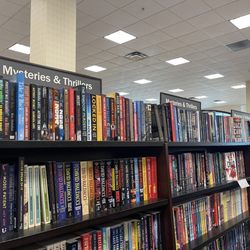 Barnes & Noble