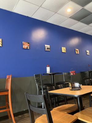 815 Gourmet Grill N Commissary by null