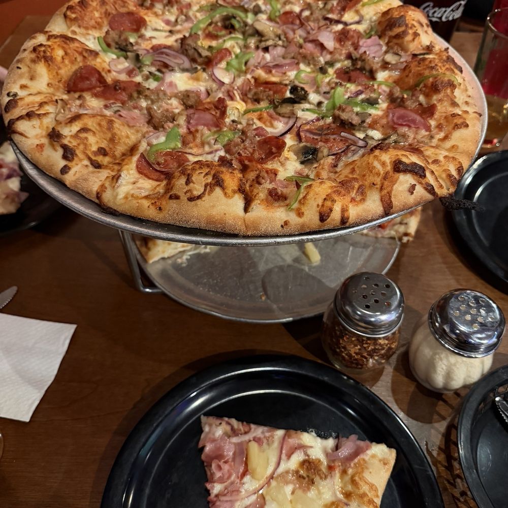 The Post - Pizza Near Me - Louisville, Kentucky The Post - Pizza Near Me - Louisville, Kentucky