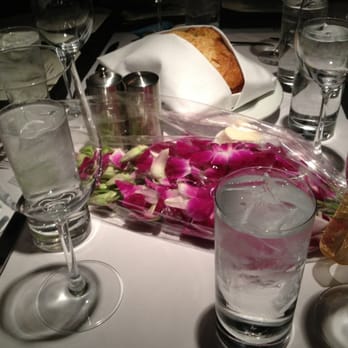 Arroyo Chop House - Thank you for my flowers - Steakhouses Near Me - Pasadena, California Arroyo Chop House - Thank you for my flowers - Steakhouses Near Me - Pasadena, California