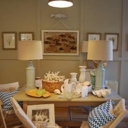 Maison Griffin Décor