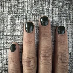 Space Nails Spa - Flawless work!  Thanks, Space Nails