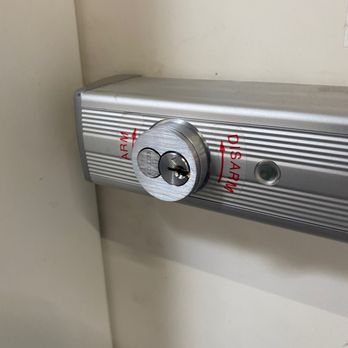 Sentinel Locksmith - Pilfer guard protection. - Keys & Locksmiths Near Me - Casper, Wyoming Sentinel Locksmith - Pilfer guard protection. - Keys & Locksmiths Near Me - Casper, Wyoming
