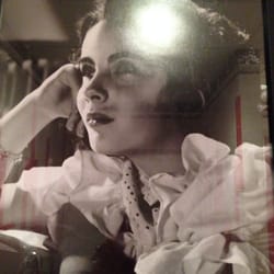 Loews Theatres - Elizabeth Taylor