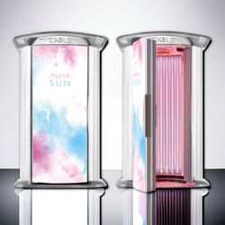 Sand Sun Spa - Hybrid Sun Tower