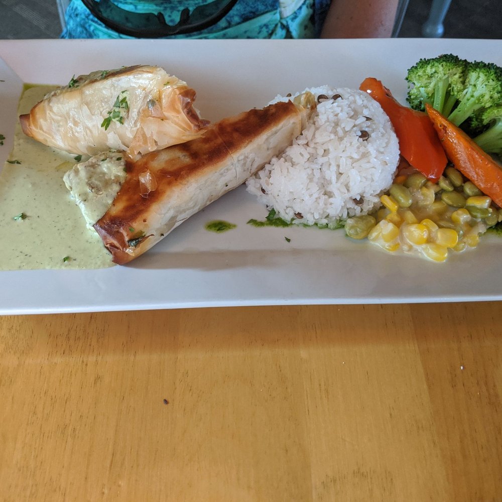 Fiddle River Restaurant - Seafood Near Me - Jasper, Alberta Fiddle River Restaurant - Seafood Near Me - Jasper, Alberta