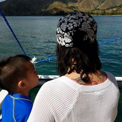 Subic Bay Beach - Sinaguin Cove