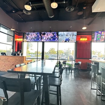 Fire Taproom - Sports Bars Near Me - Sacramento, California Fire Taproom - Sports Bars Near Me - Sacramento, California