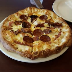 Mama Rosa - Pizza