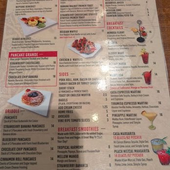 Casa Taco & Tequila Bar - The Menu from Casa Taco Bar. - Mexican Near Me - Atlantic City, New Jersey Casa Taco & Tequila Bar - The Menu from Casa Taco Bar. - Mexican Near Me - Atlantic City, New Jersey