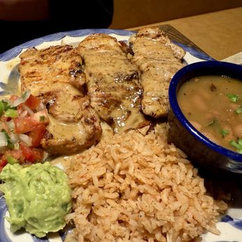Serranos - Pollo Loco - Tex-Mex Near Me - Cedar Park, Texas