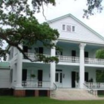 Fairfax House - Hotels Near Me - Franklin, Louisiana
