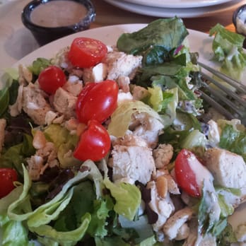Nello's Ahwatukee - Pizza Near Me - Phoenix, Arizona