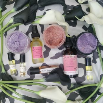 Luv U Wright Beauty & Wellness - I have been a FAN since Luv U Wright began. - Cosmetics & Beauty Supply Near Me