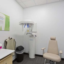 Portland Modern Dentistry - Digital X-rays offer a huge advantage in early detection and preventive services.